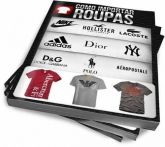 Curso como importar roupas-com direitos de revenda