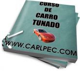 Curso de carro tunado