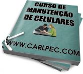 Curso de Manutenção de Celulares
