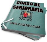 CURSO COMPLETO DE SILK-SCREN